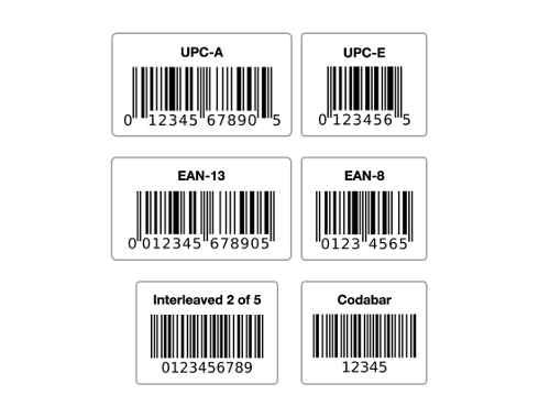 Como gerar código de barras online pelo site Barcode Generator